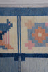 Antique Rollaken Area Rug (5' x 7')